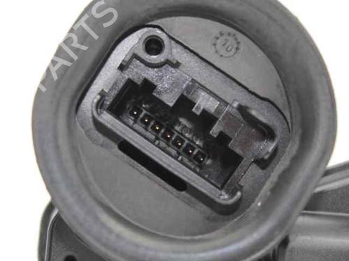 Rear left lock VW GOLF VI (5K1) 1.6 TDI | BP21199937C100 