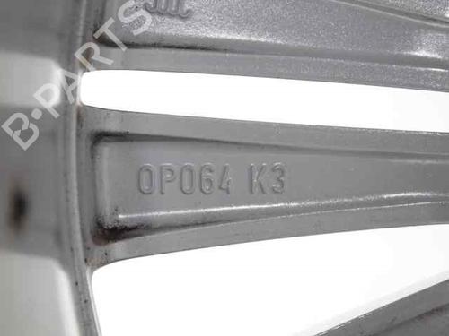 Rim OPEL ASTRA J Sports Tourer (P10) 1.6 CDTi (35) | BP24215138C45 