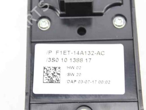 Left front window switch FORD FOCUS III 1.0 EcoBoost | BP37455923I27 - Image 7