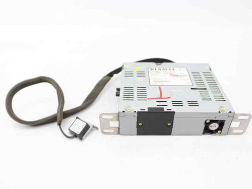 Used Radio RENAULT MEGANE IV Grandtour (K9A/M/N_) 1.5 dCi 110 (110 hp) 29143663
