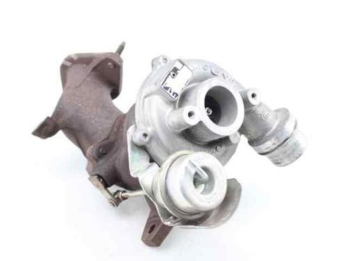 Used Turbocharger/Supercharger RENAULT CLIO IV (BH_) 1.5 dCi 75 (75 hp) 21199900