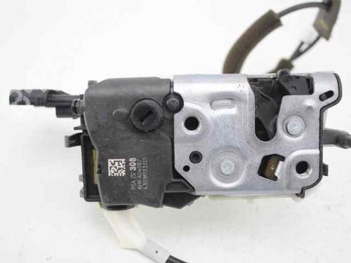 Front right lock CITROËN C3 II (SC_) 1.4 HDi 70 (SC8HZC, SC8HR0, SC8HP4) | BP19244249C97 