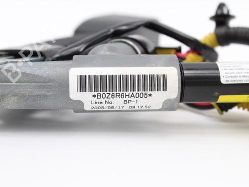 Seat buckle HONDA CIVIC VII Saloon (ES, ET) 1.3 IMA (ED9, ES9) | BP19208903I32 