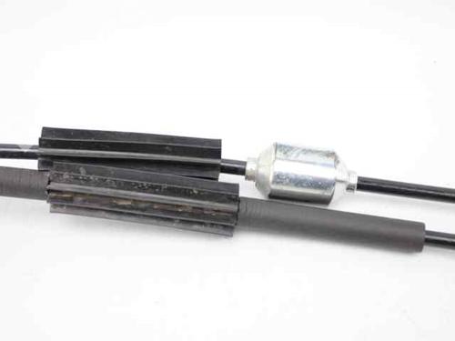 Gear lever PEUGEOT 208 I (CA_, CC_) 1.6 HDi / BlueHDi 75 | BP19241936M90 