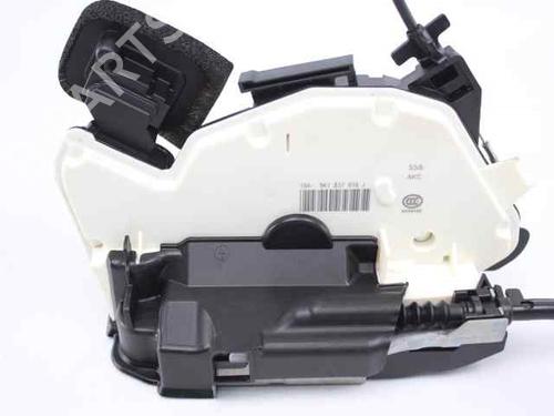 Front right lock SEAT LEON (5F1)  | BP19225299C97 
