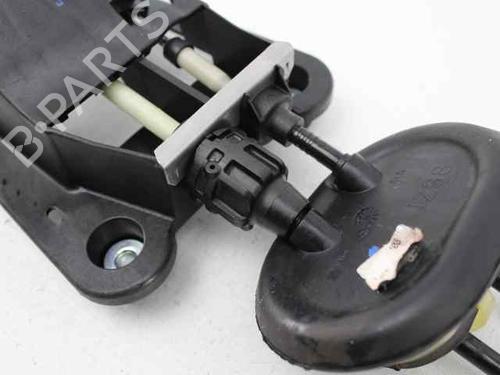 Gear lever CITROËN C3 III (SX) 1.6 BlueHDi 75 | BP27290562M90 