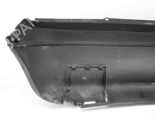 Rear bumper OPEL CORSA B (S93) 1.0 i 12V (F08, F68, M68) | BP19225894C8 
