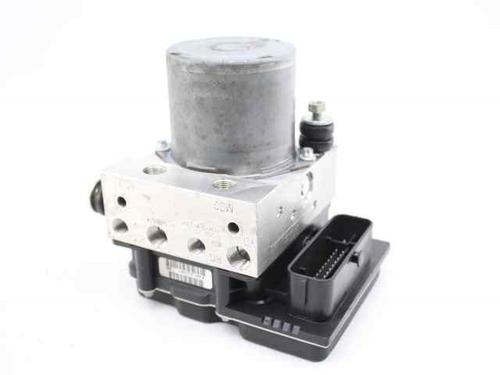 Used ABS pump PEUGEOT 308 I (4A_, 4C_) 1.6 HDi (92 hp) 19230128