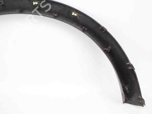 Rear right wheel arch trim NISSAN JUKE (F15) 1.2 DIG-T | BP24480250C137 