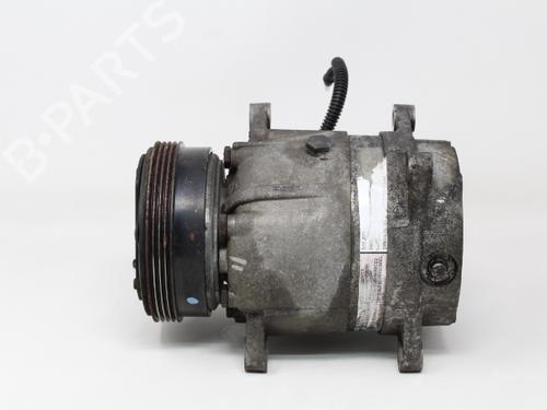 Used AC compressor RENAULT MEGANE I Classic (LA0/1_) 1.4 (LA0E, LA0V) (75 hp) 19202561