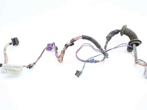 Used Wiring harness LAND ROVER FREELANDER I (L314) [1998-2006]  19227800