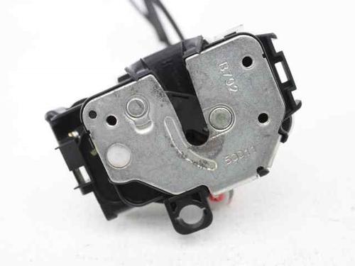 Front right lock FIAT 500 (312_) 1.2 (312AXA1A) | BP29986806C97