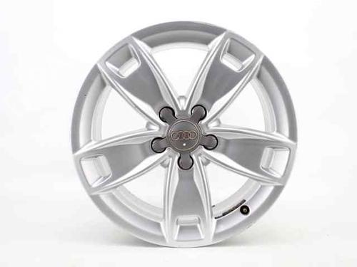 Used Rim AUDI A3 Sportback (8PA) S3 quattro (265 hp) 28446188