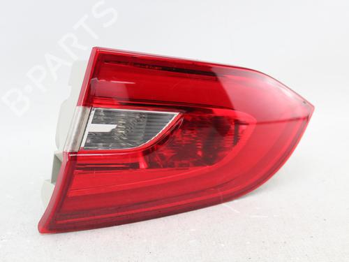 Used Right tailgate light Right tailgate light PEUGEOT 308 SW II (LC_, LJ_, LR_, LX_, L4_) 1.6 HDi / BlueHDi 115 (LCBHXM, LCBHXT) (115 hp) 39967201 39967201