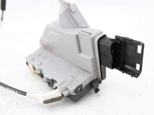 Rear right lock PEUGEOT 508 SW I (8E_) 2.0 HDi RXH Hybrid4 | BP27666756C99 