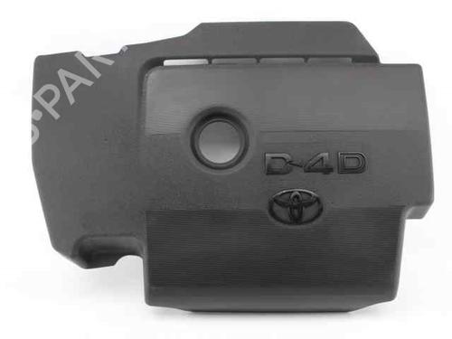 Upper protection TOYOTA AVENSIS Saloon (_T27_) 2.0 D-4D (ADT270_, ADT270R) BP19232505M93
