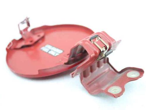 Fuel flap TOYOTA YARIS (_P9_) 1.3 VVT-i (SCP90_, SCP90R) | BP19232590C131 