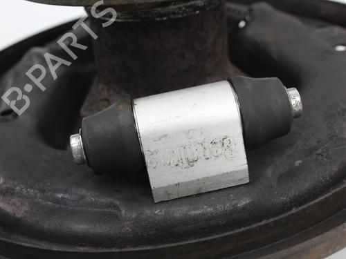 Left rear steering knuckle OPEL ASTRA G Hatchback (T98) 1.4 16V (F08, F48) | BP19202775M27 