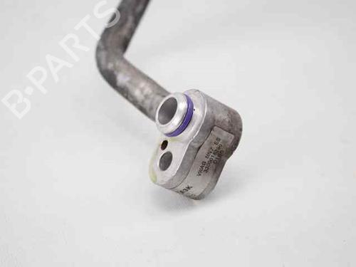 AC pipe VW POLO V (6R1, 6C1) 1.2 TDI | BP29761258M126 