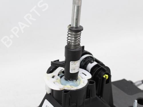 Gear lever VW GOLF VII (5G1, BQ1, BE1, BE2) 1.0 TSI | BP21198545M90 