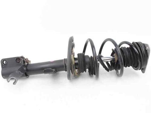 Højre fortil støddæmper RENAULT CLIO IV (BH_) 0.9 TCe 90 (BHNF, BHMA, BHMH, BHJK, BHJR) | BP29986935M17 