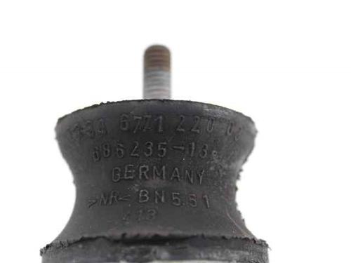 Gearbox mount BMW 1 Coupe (E82)  | BP19220421M88 