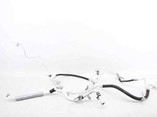 Used AC pipe AC pipe RENAULT MEGANE IV Grandtour (K9A/M/N_) 1.5 dCi 110 (110 hp) 34333992 34333992