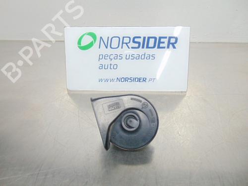 Used Horn RENAULT LAGUNA II Grandtour (KG0/1_) 1.9 dCi (107 hp) 19199277