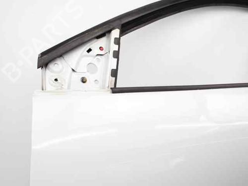 Left front door RENAULT MEGANE III Grandtour (KZ0/1) 1.5 dCi (KZ1M, KZ1W, KZ0R) | BP19243505C2