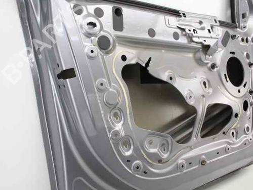 Left front door PEUGEOT 308 SW II (LC_, LJ_, LR_, LX_, L4_) 1.6 BlueHDi 120 | BP30448174C2 