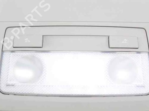 Interior roof light CHEVROLET CRUZE (J300) 2.0 CDI | BP19220445I8
