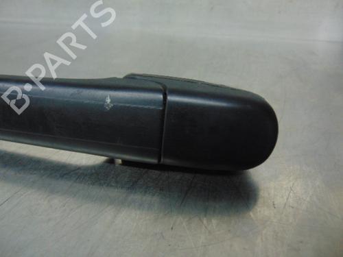 Rear right exterior door handle VW POLO III (6N1) 50 1.0 | BP21197798C130
