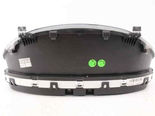 Instrument cluster HYUNDAI i20 II (GB, IB)  | BP27710223C47