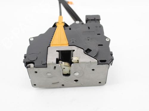 Front right lock OPEL CORSA E (X15) 1.3 CDTI (08, 68) | BP19215811C97 