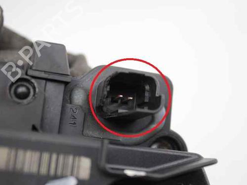 Alternator NISSAN JUKE (F15) 1.5 dCi | BP19241488M7 