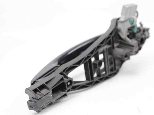 Front right exterior door handle OPEL ASTRA H Estate (A04) 1.7 CDTI (L35) | BP19217818C129 