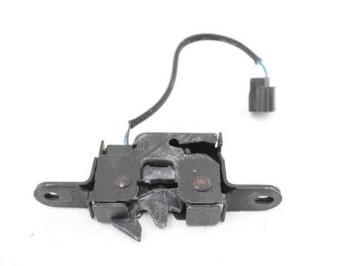 Used Hood lock RENAULT MEGANE III Grandtour (KZ0/1) 1.5 dCi (KZ09, KZ0D, KZ1G, KZ29, KZ14, KZ1W, KZ10, KZ1F,... (110 hp) 21049846