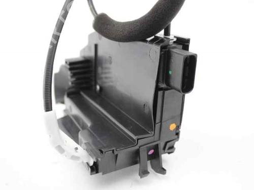 Front right lock PEUGEOT 308 II (LB_, LP_, LW_, LH_, L3_) 1.6 BlueHDi 120 | BP19237053C97 