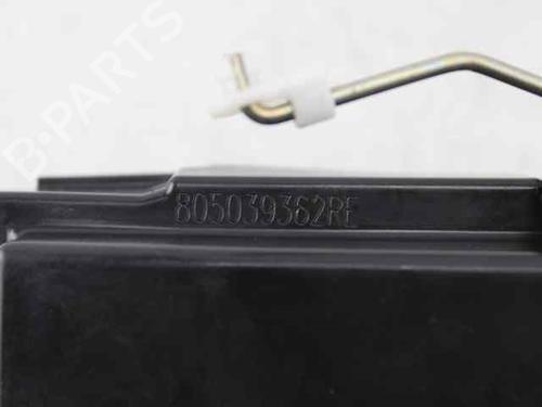 Front left lock DACIA SANDERO II TCe 90 (B8M1, B8MA, B8AC) | BP38100867C98  - Image 6