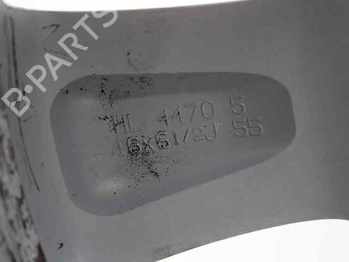 Rim HONDA CIVIC VIII Hatchback (FN, FK) 1.4 (FK1) | BP21200348C45 