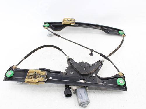 Front right window mechanism FORD FOCUS III 1.6 TDCi | BP40111809C23 - Image 7