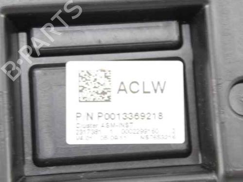 Electronic module OPEL CORSA D (S07) 1.3 CDTI (L08, L68) | BP37651055M83 - Image 4