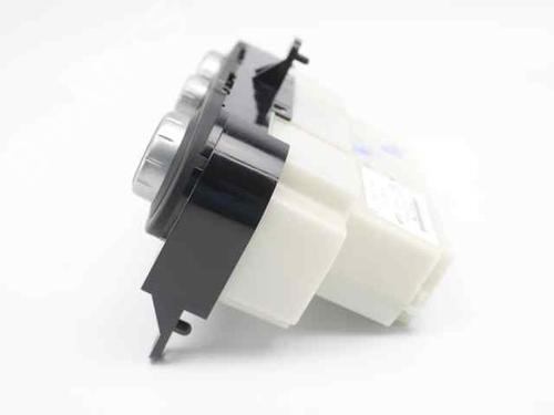 Climate control NISSAN QASHQAI / QASHQAI +2 I (J10, NJ10, JJ10E) 1.6 dCi | BP19221856I5 