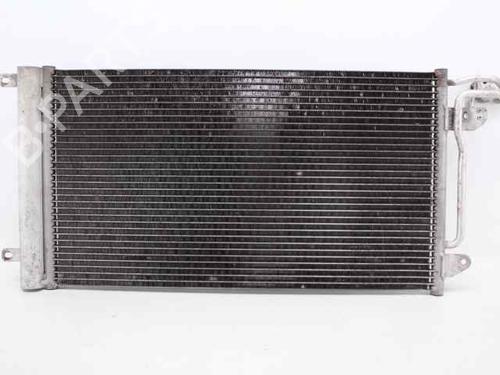 AC-Kondensator VW POLO V (6R1, 6C1) 1.2 TDI | BP29761266M32 