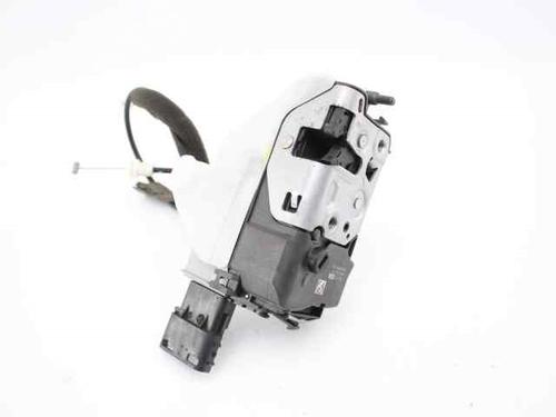 Used Rear right lock PEUGEOT 3008 I MPV (0U_) 1.6 HDi (112 hp) 21181341