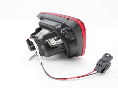 Right tailgate light RENAULT CLIO IV (BH_) 1.5 dCi 90 | BP31121436C80 