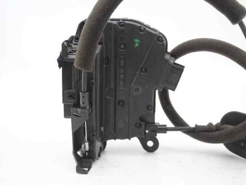 Rear right lock RENAULT CLIO IV (BH_) 1.5 dCi 90 | BP19228008C99 