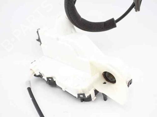 Front left lock CITROËN C3 II (SC_) 1.2 VTi 82 | BP19237724C98 