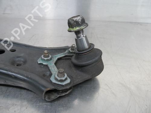 Right front suspension arm SEAT CORDOBA (6L2) 1.4 TDI | BP19193641M13 