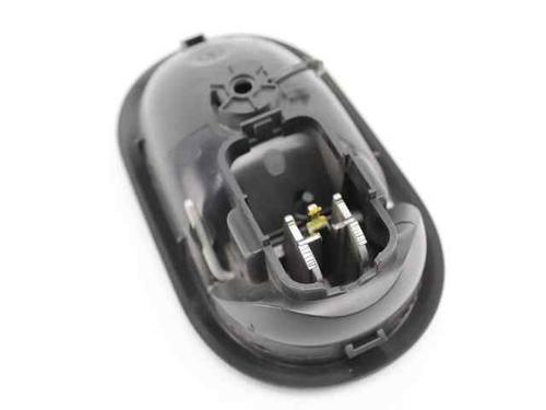 Front right interior door handle RENAULT CLIO III (BR0/1, CR0/1) 1.5 dCi (BR17, CR17) | BP19222416I14 